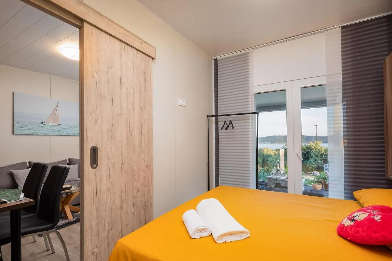 Holiday home Private Holiday Resort Lumianni - 2 Houses Kastela